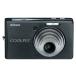 Nikon цифровая камера COOLPIX( Coolpix ) S500 710 десять тысяч пикселей urban черный 