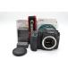 Canon digital single‐lens reflex camera EOS 50D body EOS50D