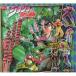  gashapon HGIF JoJo's Bizarre Adventure все 5 вида комплект 