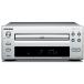 ONKYO INTEC205 CD плеер C-705FX2(S) серебряный 