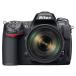 Nikon цифровой однообъективный зеркальный камера D300S AF-S DX 18-200 VRII линзы комплект D300LK18-200II