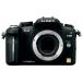  Panasonic цифровой однообъективный камера G2 корпус комфорт черный DMC-G2-K