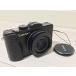  Panasonic цифровая камера Lumix черный DMC-LX5-K 1010 десять тысяч пикселей оптика 3.8 кратный zoom широкоугольный 24mm 3.0 жидкокристаллический F2.0 шероховатость o