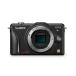 Panasonic цифровой однообъективный камера GF2 корпус full hi-vision Movie однообъективный esprit черный DMC-GF2 -K