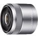 SONY ñ E 30mm F3.5 Macro ˡ Eޥ APS-C SEL30M35