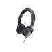 SONY Walkman для шум отмена кольцо наушники MDR-NWNC200