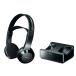  Sony беспроводной стерео наушники система открытый type MDR-IF245RK