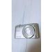 Nikon цифровая камера COOLPIX S3500 оптика 7 кратный zoom разрешающая способность 2005 десять тысяч пикселей crystal серебряный S3500SL