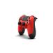 (PS4)CUH-ZCT1J 01 кружка ma* красный DUALSHOCK 4 беспроводной контроллер 