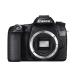 Canon цифровой однообъективный зеркальный камера EOS70D корпус черный EOS70D