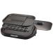  Tiger термос (TIGER) плита 3 шт. комплект flat поверхность takoyaki крышка имеется Brown CRC-A300-T