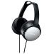  Sony наушники MDR-XD150 : воздухо-непроницаемый type закрытый для ( телевизор * аудио для ) черный MDR-XD150 B