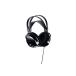  Pioneer SE-M531 наушники воздухо-непроницаемый type / over year черный SE-M531