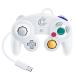  Nintendo Game Cube управление smabla белый 