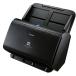  Canon Canon сканер документов imageFORMULA DR-C240( двусторонний считывание /ADF60 листов /A4 цвет 60 поверхность / минут )