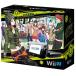 Wii U иллюзия . необычность . запись #FE Fortissimo Edition( Forte .simo выпуск ) комплект 
