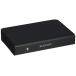 쥳 HDMIʬ۴ ץå 12 FullHD 4K VSP-HD12BK