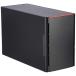  Buffalo BUFFALO ссылка стойка for SOHO RAID функция установка высота доверие HDD WD Red принятие сеть HDD(NAS) 3