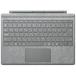  Microsoft [ оригинальный ] Surface Pro 4 для Signature модель покрытие серый alcantara материалы Alcantara QC7-00