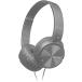 Sony ZX110NC шум отмена кольцо наушники - международный версия ( гарантия нет )