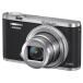 CASIO ǥ륫 EXILIM EX-ZR4000BK Ķ19mm ˥᡼ư֥磻ɥӥ塼եȡ EXZR4000