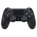[ оригинальный товар ] беспроводной контроллер (DUALSHOCK 4) jet * черный (CUH-ZCT2J)