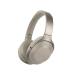 ˡ SONY 磻쥹Υ󥻥󥰥إåɥۥ MDR-1000X : Bluetooth/ϥ쥾б ޥդ 졼١ MD