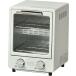K-TS1-AW(ASH WHITE) Toffy печь тостер 900W