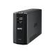 APC источник бесперебойного питания UPS 400VA/240W BR400S-JP E линия inter laktib подача тока продолжительный срок службы аккумулятор синусоидальная волна 