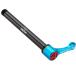  Casey ensi-(KCNC) велосипед легкий ступица детали Quick &amp; легкий s Roo axle шпилька Φ15X100MM