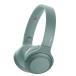  Sony беспроводной наушники h.ear on 2 Mini Wireless WH-H800 : Bluetooth/ в высоком разрешени соответствует максимальный 24 час продолжение 