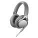  Sony наушники MDR-1AM2 S : в высоком разрешени воздухо-непроницаемый type складной кабель съемный / баланс подключение Φ4.4 кабель включение в покупку дистанционный пульт / Mike имеется 