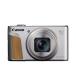 Canon ѥȥǥ륫 PowerShot SX740 HS С 40ܥ/4Kư/Wi-Fiб PSSX740HSS