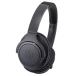  Audio Technica ATH-SR30BT BK наушники bluetooth беспроводной наушники Mike есть максимальный 70 час воспроизведение черный ATH-S