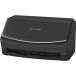  Fujitsu PFU сканер документов ScanSnap iX1500 черный ( двусторонний считывание /ADF/4.3 -дюймовая сенсорная панель /Wi-Fi соответствует ) FI