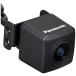  Panasonic (Panasonic) камера заднего обзора CY-RC100KD широкий поле зрения угол высокочувствительный линзы установка HDR соответствует 
