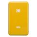 KODAK смартфон для мгновенный принтер P210 желтый Bluetooth подключение P210YE [ внутренний стандартный товар ]