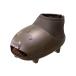 a Tec sATEX Lulu do уход за ногами беспроводной сирень b-2 Brown AX-KXL3710br