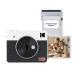 ko Duck KODAK Mini Shot 3 retro 4PASS 2-in-1 камера мгновенной печати & фотопринтер -(7.6cmx7.6cm)+ камера книга