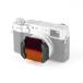 NiSi прямоугольник фильтр система FUJIFILM X100 для стартер комплект 