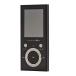 GREEN HOUSE( зеленый house ) MP3 плеер черный GH-KANABTC16-BK [ не соответствует /16GB]