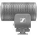 Sennheiser Professional MKE 200 направленность on камера Mike 3.5mm TRS &amp; TRRS коннектор имеется цифровой однообъективный зеркальный / Mira 
