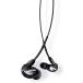 SHURE 奢 ۥ AONIC 215 ͭ ޥդ SE215DYBK+UNI-A ȥ󥹥롼ȥ֥å ײ  