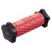  Sly vuRelease Roller Release ролик [ ролик. вращение . колебание ., свободный . уход за телом ] FD-200 красный 