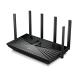 TP-Link WiFi 롼 dual_band WiFi6 PS5 б ̵LAN 11ax AX4800 4324Mbps (5 GHz)