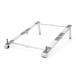 ARCHISS подставка для ноутбук складной MULTI-WAY STAND BY ME серебряный AS-MUBM-SL
