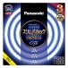  Panasonic круг форма тонкий лампа дневного света (FHC) 20 форма +27 форма +34 форма 3 шт. входит прохладный цвет ( днем свет цвет ) тонкий pa look premium FHC202734ECW2F33