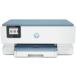 HP цветной принтер -HP ENVY Inspire 7221 2022 год модели струйный многофункциональная машина смартфон полосный . скан беспроводной LAN