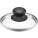 WMF (ve- M ef) Fusion Tec минерал мульти- pot стекло крышка 14cm W0515265290