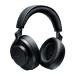 [VGP2024 золотой .]SHURE Sure AONIC 50 Gen2 беспроводной * шум отмена кольцо наушники ( no. 2 поколение ) SBH50G2-BK-